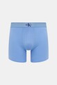 Calvin Klein Underwear Ανδρικά μποξεράκια 3-pack LV00NB4473 μπλε SS26