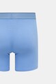 Calvin Klein Underwear Ανδρικά μποξεράκια 3-pack LV00NB4473 μπλε