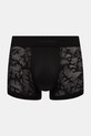 Calvin Klein Underwear bokserki męskie koronkowe czarny LV00NB4517