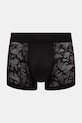 Calvin Klein Underwear bokserki męskie koronkowe czarny LV00NB4517
