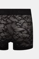 Calvin Klein Underwear bokserki męskie koronkowe LV00NB4517 czarny SS26