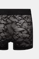 Calvin Klein Underwear bokserki męskie koronkowe LV00NB4517 czarny SS26