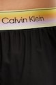 Calvin Klein Underwear boxer larghi da uomo in cotone nero LV00NM3002