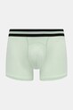 Calvin Klein Underwear Μποξεράκι Ανδρικό 3-pack LV00NB4536 καφέ SS26