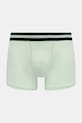 Calvin Klein Underwear Μποξεράκι Ανδρικό 3-pack LV00NB4536 καφέ SS26