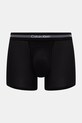 Calvin Klein Underwear Μποξεράκι Ανδρικό 3-pack καφέ LV00NB4536