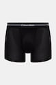 Calvin Klein Underwear μποξεράκι ανδρικό 3-pack LV00NB4536 μαύρο SS26