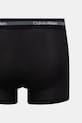 Ρούχα Calvin Klein Underwear μποξεράκι ανδρικό 3-pack LV00NB4536 μαύρο
