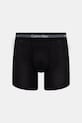 Calvin Klein Underwear εφαρμοστά μποξεράκια Ανδρικά 3-pack LV00NB4537 μαύρο SS26