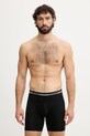Calvin Klein Underwear uske bokserice za muškarce crna LV00NB4538