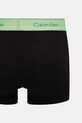 Calvin Klein Underwear uske bokserice za muškarce 5-pack LV00NB4550