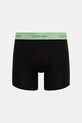 Calvin Klein Underwear uske bokserice za muškarce 5-pack LV00NB4551 crna SS26