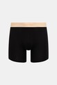 Odjeća Calvin Klein Underwear uske bokserice za muškarce 5-pack LV00NB4551 crna