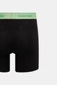 Calvin Klein Underwear uske bokserice za muškarce 5-pack LV00NB4551