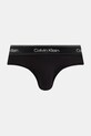 Calvin Klein Underwear σλιπ ανδρικά με βαμβάκι 3-pack LV00NB4574 πράσινο SS26