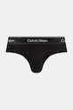 Calvin Klein Underwear σλιπ ανδρικά με βαμβάκι 3-pack LV00NB4574 πράσινο SS26