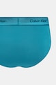 Calvin Klein Underwear σλιπ ανδρικά με βαμβάκι 3-pack LV00NB4574