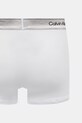 Calvin Klein Underwear bokserki męskie bawełniane z elastanem 3-pack LV00NB4575