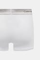 Calvin Klein Underwear bokserki męskie bawełniane z elastanem 3-pack LV00NB4575