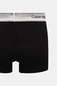 Calvin Klein Underwear bokserki męskie bawełniane z elastanem 3-pack LV00NB4575