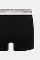 Calvin Klein Underwear bokserki męskie bawełniane z elastanem 3-pack LV00NB4575