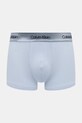 Calvin Klein Underwear μποξεράκι ανδρικό βαμβακερό με ελαστάν 3-pack LV00NB4575 μπλε SS26