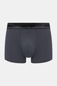 Calvin Klein Underwear μποξεράκι ανδρικό βαμβακερό με ελαστάν 3-pack μπλε LV00NB4575