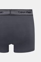 Calvin Klein Underwear μποξεράκι ανδρικό βαμβακερό με ελαστάν 3-pack LV00NB4575