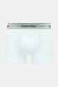 Calvin Klein Underwear Μποξεράκι ανδρικά βαμβακερά με ελαστάν 3-pack LV00NB4575 πράσινο SS26