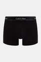 Calvin Klein Underwear Μποξεράκι ανδρικά βαμβακερά με ελαστάν 3-pack πράσινο LV00NB4575