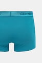 Calvin Klein Underwear Μποξεράκι ανδρικά βαμβακερά με ελαστάν 3-pack LV00NB4575