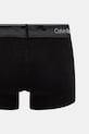 Calvin Klein Underwear Μποξεράκι ανδρικά βαμβακερά με ελαστάν 3-pack LV00NB4575