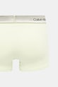 Calvin Klein Underwear Μποξεράκι ανδρικό βαμβακερό με ελαστάν 3-pack LV00NB4575