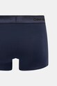 Calvin Klein Underwear Μποξεράκι ανδρικό βαμβακερό με ελαστάν 3-pack LV00NB4575