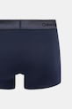 Calvin Klein Underwear Μποξεράκι ανδρικό βαμβακερό με ελαστάν 3-pack LV00NB4575