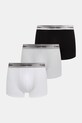 Calvin Klein Underwear uske bokserice za muškarce 3-pack siva LV00NB4576