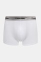 Calvin Klein Underwear uske bokserice za muškarce 3-pack LV00NB4576 siva SS26
