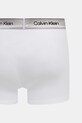 Calvin Klein Underwear uske bokserice za muškarce 3-pack LV00NB4576 siva