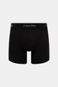 Calvin Klein Underwear uske bokserice za muškarce 3-pack LV00NB4576 crna SS26