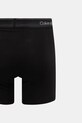 Odjeća Calvin Klein Underwear uske bokserice za muškarce 3-pack LV00NB4576 crna