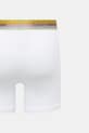 Calvin Klein Underwear Εφαρμοστά μποξεράκια Ανδρικά LV00NB4590 λευκό SS26