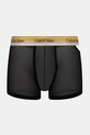 Calvin Klein Underwear εφαρμοστά μποξεράκια Ανδρικά μαύρο LV00NB4595