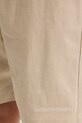Emporio Armani Underwear pantaloni scurți cu in bej EM000681.AF20590