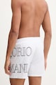 Ρούχα Μαγιό Emporio Armani Underwear EM000583.AF20434 λευκό