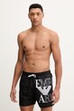 Μαγιό Emporio Armani Underwear μαύρο EM000583.AF20434