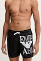 Μαγιό Emporio Armani Underwear EM000583.AF20434 μαύρο SS26