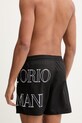 Ρούχα Μαγιό Emporio Armani Underwear EM000583.AF20434 μαύρο