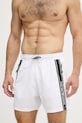 Emporio Armani Underwear szorty kąpielowe męskie EM000583.AF20426 biały SS26