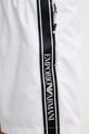 Emporio Armani Underwear szorty kąpielowe męskie biały EM000583.AF20426