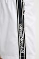 Emporio Armani Underwear szorty kąpielowe męskie biały EM000583.AF20426